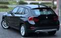BMW X1 18 d xDrive Navi 1Hand SHZ PDC Tempomat Negro - thumbnail 4