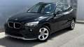 BMW X1 18 d xDrive Navi 1Hand SHZ PDC Tempomat Schwarz - thumbnail 1