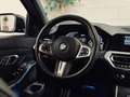 BMW 330 3-serie Touring 330e High Ex. M-Sport | 19" | Trek Zwart - thumbnail 25