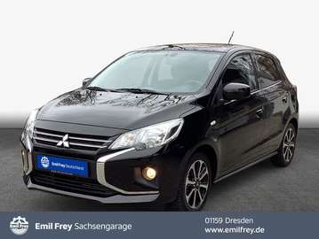 AS&G 1.2 CVT Select+ SHZ*RFK