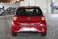 Hyundai i10 1.2 Trend Android Apple Sitzheizung PDC Rot - thumbnail 4