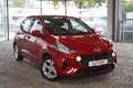 Hyundai i10 1.2 Trend Android Apple Sitzheizung PDC Rot - thumbnail 6