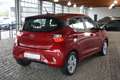 Hyundai i10 1.2 Trend Android Apple Sitzheizung PDC Rot - thumbnail 5
