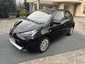 Toyota Aygo 1000 5p. 72 cv connect imm.09/2020 Schwarz - thumbnail 2