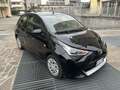 Toyota Aygo 1000 5p. 72 cv connect imm.09/2020 Schwarz - thumbnail 3