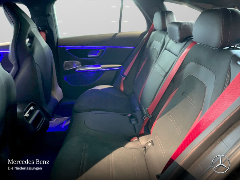 Mercedes-Benz E 53 AMG T 4M Hybrid Perf-Sitze 360° Pano Distr. — photo 15