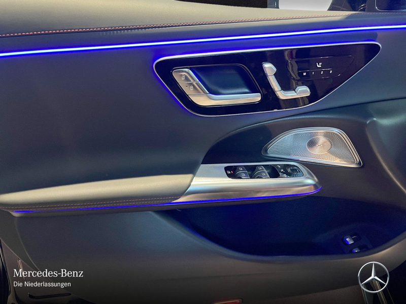 Mercedes-Benz E 53 AMG T 4M Hybrid Perf-Sitze 360° Pano Distr. — photo 14