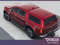 Volkswagen Amarok 3.0 TDI 241 AT 4M Aventura HardT Matrix Czerwony - thumbnail 3