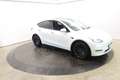 Tesla Model Y Performance AWD 75 kWh 464PK SOH 93% El a-Klep Pan Blanc - thumbnail 12
