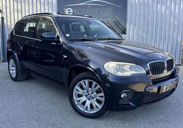 (E70) XDRIVE30DA 245CH M SPORT