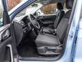 Volkswagen T-Cross 1.0TSi Life NaviMedia ACC Alu Sitzheiz. Parkpilot Blau - thumbnail 3