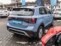 Volkswagen T-Cross 1.0TSi Life NaviMedia ACC Alu Sitzheiz. Parkpilot Blau - thumbnail 2