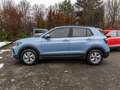 Volkswagen T-Cross 1.0TSi Life NaviMedia ACC Alu Sitzheiz. Parkpilot Blau - thumbnail 9