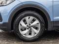 Volkswagen T-Cross 1.0TSi Life NaviMedia ACC Alu Sitzheiz. Parkpilot Blau - thumbnail 6