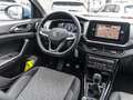 Volkswagen T-Cross 1.0TSi Life NaviMedia ACC Alu Sitzheiz. Parkpilot Blau - thumbnail 10