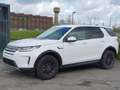 Land Rover Discovery Sport 2.0 TD4 2WD **Car-Play/ Caméra 360/ Att Rem** Blanc - thumbnail 1