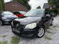 Volkswagen Polo 1.2-12V-airco-el. ramen-licht metalen velgen Zwart - thumbnail 1