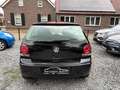 Volkswagen Polo 1.2-12V-airco-el. ramen-licht metalen velgen Zwart - thumbnail 6