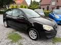 Volkswagen Polo 1.2-12V-airco-el. ramen-licht metalen velgen Zwart - thumbnail 8