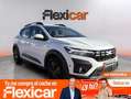 Dacia Sandero Expression 74kW (100CV) ECO-G Blanco - thumbnail 1