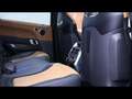 Land Rover Range Rover Sport SVR 575 AWD auto Gris - thumbnail 14