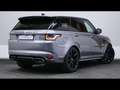 Land Rover Range Rover Sport SVR 575 AWD auto Gris - thumbnail 4