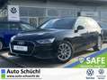 Audi A4 Avant 35 2.0 TFSI S-tronic 17"+EL.HECK+NAVI+L Schwarz - thumbnail 1