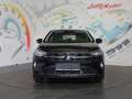 Volkswagen Taigo 1,0 TSI Life *ACC, NAVI, LED, CARPLAY* Schwarz - thumbnail 4