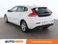 Volvo V40 2.0 D2 Kinetic Bianco - thumbnail 4