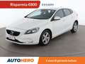 Volvo V40 2.0 D2 Kinetic Bianco - thumbnail 1