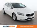 Volvo V40 2.0 D2 Kinetic Bianco - thumbnail 8