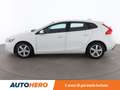 Volvo V40 2.0 D2 Kinetic Bianco - thumbnail 3