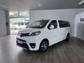Toyota Proace 2,0-l-D-4D L2 (8-Si.) Autm. Verso Team Deutschland Bianco - thumbnail 2
