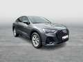Audi Q3 Sportback 45 HYBRID S LINE BLACKPAK ACC LM18 Grau - thumbnail 5