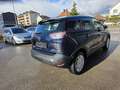 Opel Crossland X 1,2 Turbo ECOTEC Direct Injection Edition St./St Blau - thumbnail 4