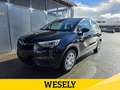 Opel Crossland X 1,2 Turbo ECOTEC Direct Injection Edition St./St Blau - thumbnail 1