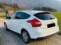 Ford Focus Focus Easy 1,0 EcoBoost Easy Weiß - thumbnail 4