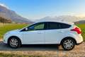 Ford Focus Focus Easy 1,0 EcoBoost Easy Weiß - thumbnail 1