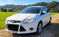Ford Focus Focus Easy 1,0 EcoBoost Easy Weiß - thumbnail 6