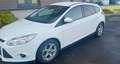 Ford Focus Focus Easy 1,0 EcoBoost Easy Weiß - thumbnail 2