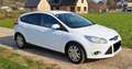 Ford Focus Focus Easy 1,0 EcoBoost Easy Weiß - thumbnail 5