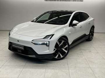 544ch Long range Dual motor Performance Prime