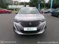 Peugeot 2008 1.2 PureTech 130ch S\u0026S Allure Pack Gris - thumbnail 17