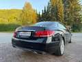 Mercedes-Benz E 220 d Coupe Aut. BlueTec Finanzierung möglich Schwarz - thumbnail 5