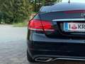 Mercedes-Benz E 220 d Coupe Aut. BlueTec Finanzierung möglich Schwarz - thumbnail 17