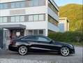 Mercedes-Benz E 220 d Coupe Aut. BlueTec Finanzierung möglich Schwarz - thumbnail 6