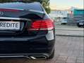 Mercedes-Benz E 220 d Coupe Aut. BlueTec Finanzierung möglich Schwarz - thumbnail 18