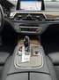 BMW 740 M-Sport NAV+LED+SHZ+HiFi+KAMERA+2Hd+WLAN+PP Plateado - thumbnail 12