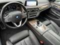 BMW 740 M-Sport NAV+LED+SHZ+HiFi+KAMERA+2Hd+WLAN+PP Plateado - thumbnail 9