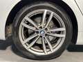 BMW 740 M-Sport NAV+LED+SHZ+HiFi+KAMERA+2Hd+WLAN+PP Plateado - thumbnail 6